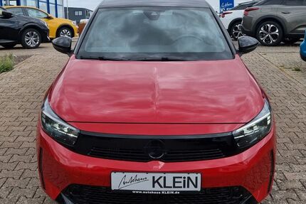 Opel Corsa 16.341 km 14.490 &euro; Simmern 55469