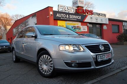 VW Passat 241.339 km 1.990 &euro; Berlin 13509