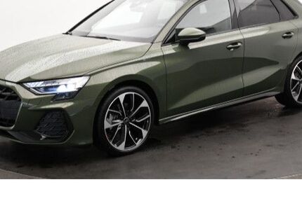 Audi A3 10.000 km 39.700 &euro; Wolfsburg 38440