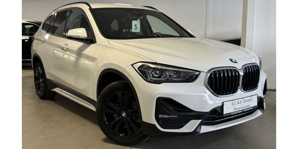 BMW X1 178.600 km 17.850 &euro; Heusenstamm 63150