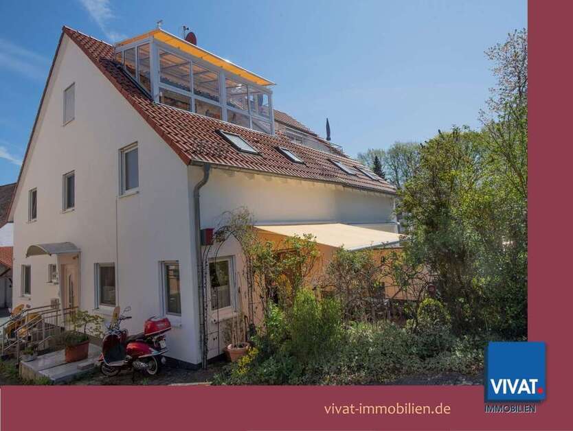 Haus zum Kaufen in Neu-Anspach 525.000 € 130 m² 5 zimmer