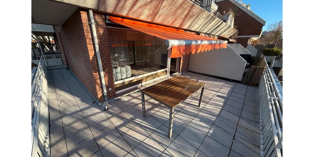 Einfamilienhaus Münster Erphoviertel - 1 Zimmer, 45 m&sup2;, 999&euro; | Angebot:26019169