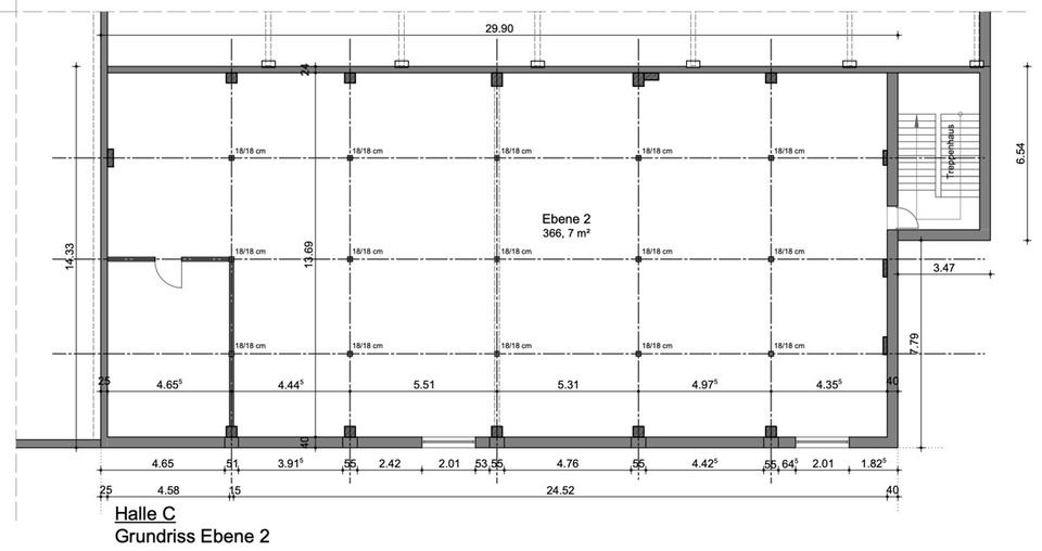 Gewerbeobjekt Ritterhude - 4.080&euro; | Angebot:22320885