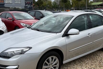 Renault Laguna 40.000 km 5.998 &euro; Leipzig 04179