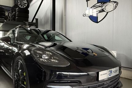 Porsche Panamera 89.415 km 65.400 &euro; Lübeck-Stockelsdorf 23617