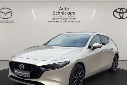 Mazda 3 73.966 km 19.740 &euro; Xanten 46509