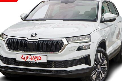 Skoda Karoq 12.897 km 29.950 &euro; Rostock 18146