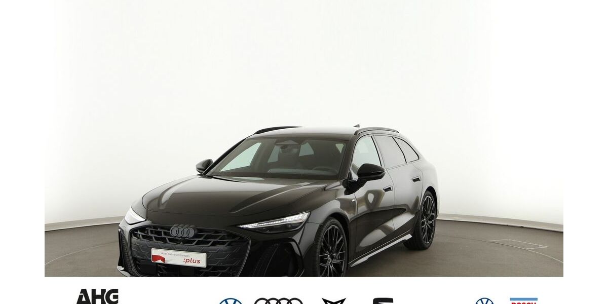 Audi A6 1.500 km 68.690 &euro; Gotha 99867