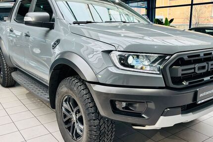 Ford Ranger 37.276 km 43.950 &euro; Heidenau 01809