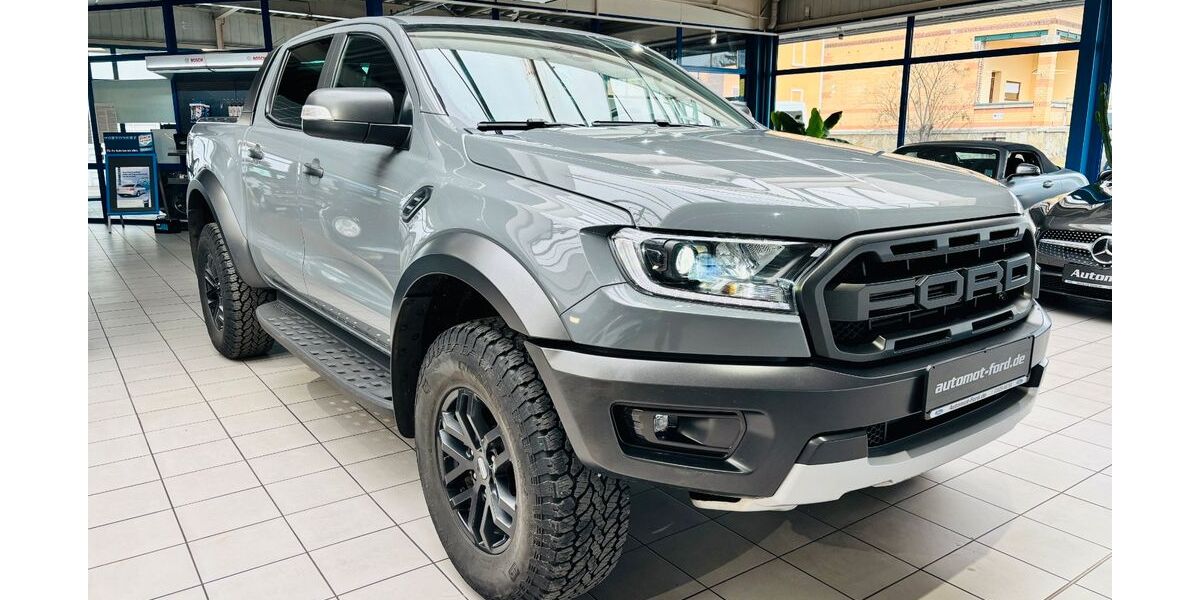 Ford Ranger 37.276 km 43.950 &euro; Heidenau 01809