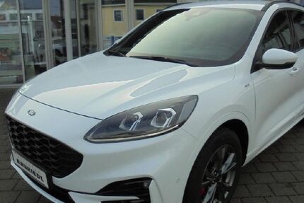 Ford Kuga 58.200 km 25.990 &euro; Dieterskirchen 92542