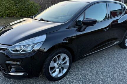 Renault Clio 105.000 km 6.999 &euro; Kröpelin 18236