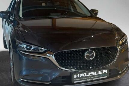 Mazda 6 46.450 km 27.990 &euro; Fürstenfeldbruck 82256