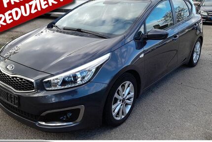 Kia ceed / Ceed 319.291 km 3.385 &euro; Achern 77855