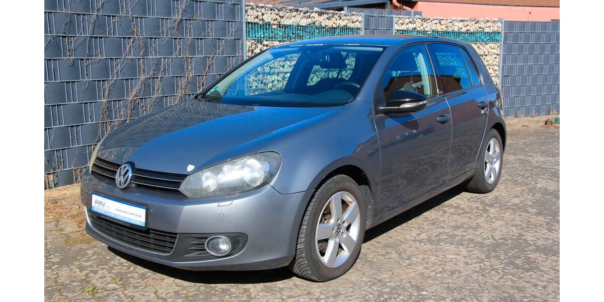VW Golf 168.455 km 3.950 &euro; Jüchen 41363