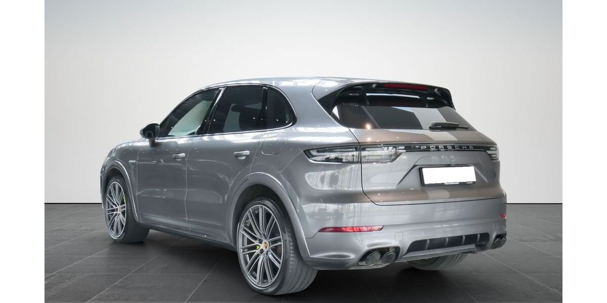 Porsche Cayenne 92.186 km 64.790 &euro; Diez 65582
