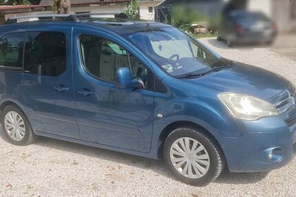 Citroen Berlingo 336.000 km 3.200 € München 81539