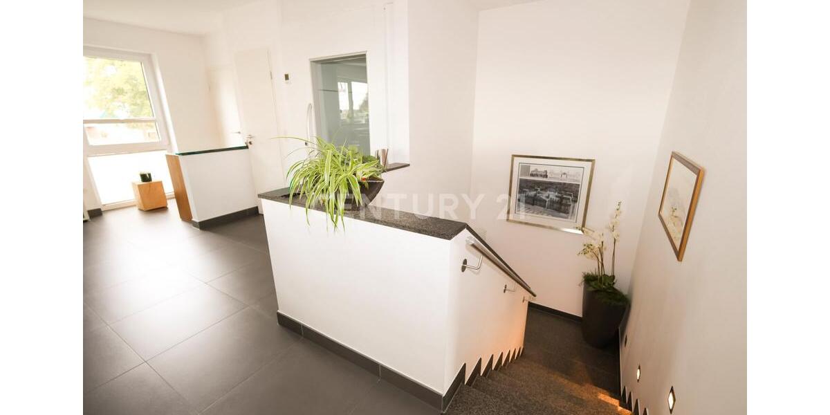 Sehr große elegante Maisonette-Wohnung in zentraler Lage von Bad Bentheim 3.5 zimmer