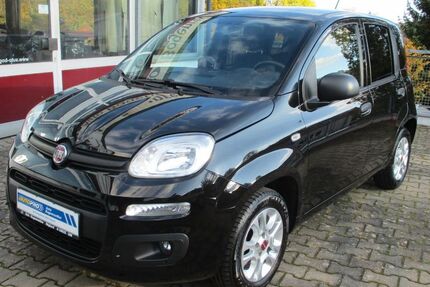 Fiat Panda 75.000 km 7.850 € Rügland 91622