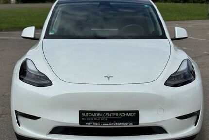 Tesla Model Y 49.990 km 38.790 € Dettenhausen 72135