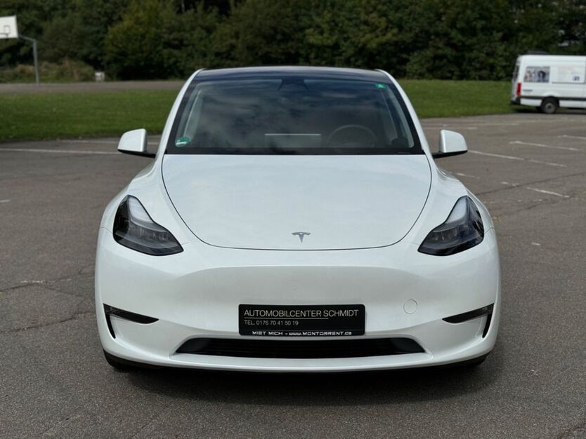 Tesla Model Y 49.990 km 38.790 € Dettenhausen 72135
