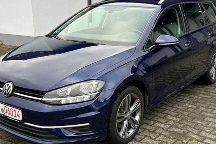 VW Golf 249.255 km 8.999 € Zellingen 97225