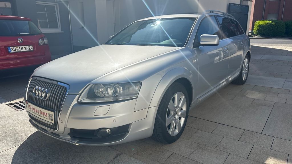Audi A6 244.000 km 6.490 &euro; Troisdorf (Nähe Köln/Bonn) 53844