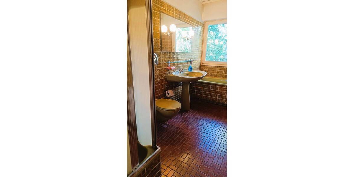 Einfamilienhaus Berlin Mariendorf - 8 Zimmer, 220 m&sup2;, 599.000&euro; | Angebot:26875748