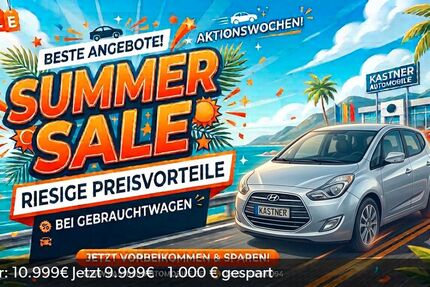 Hyundai ix20 77.143 km 9.999 &euro; Duisburg 47269