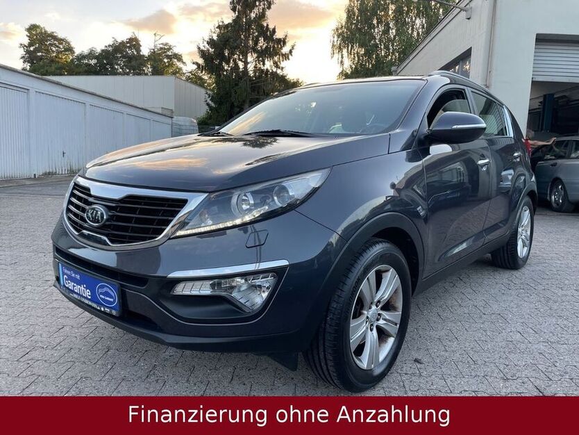 Sportage