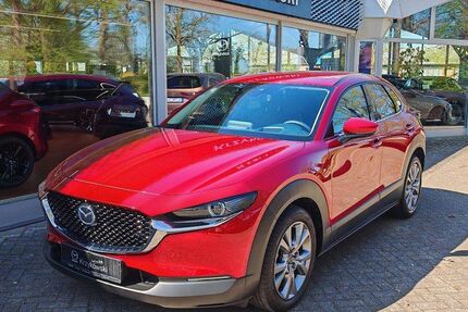 Mazda CX-30 55.569 km 17.989 &euro; Rastede 26180