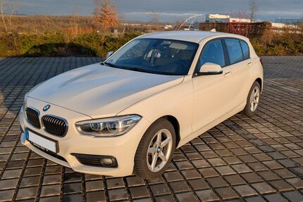BMW 116 190.000 km 6.500 &euro; Künzelsau 74653