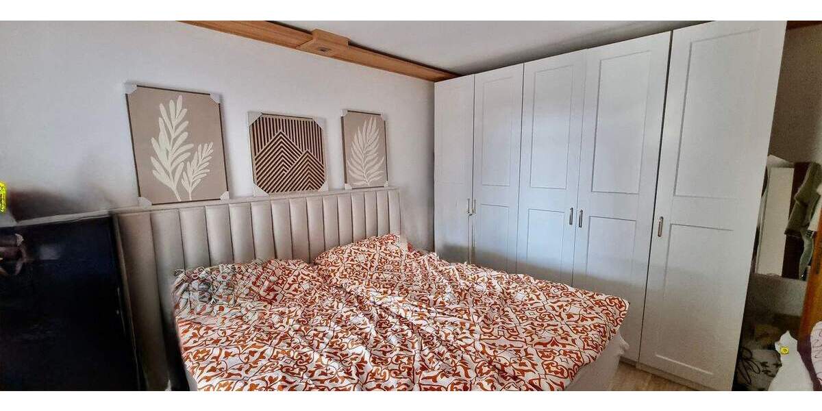 Etagenwohnung Hamm Pelkum - 3 Zimmer, 86 m&sup2;, 189.000&euro; | Angebot:24685944