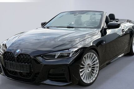 BMW 420 27.380 km 46.890 &euro; Burgkunstadt 96224