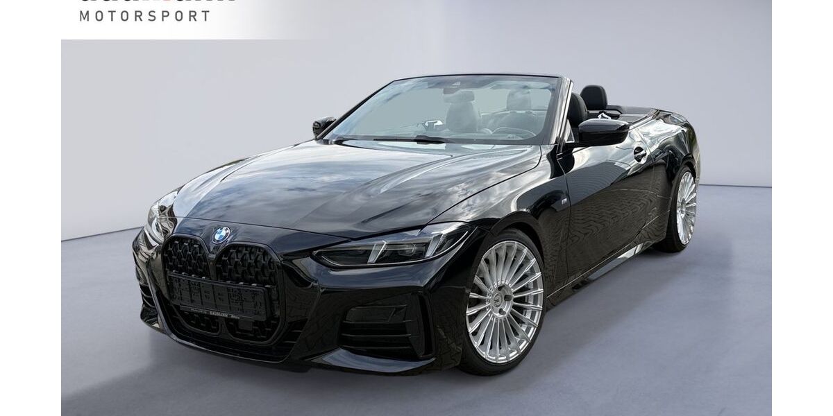 BMW 420 27.380 km 46.890 &euro; Burgkunstadt 96224