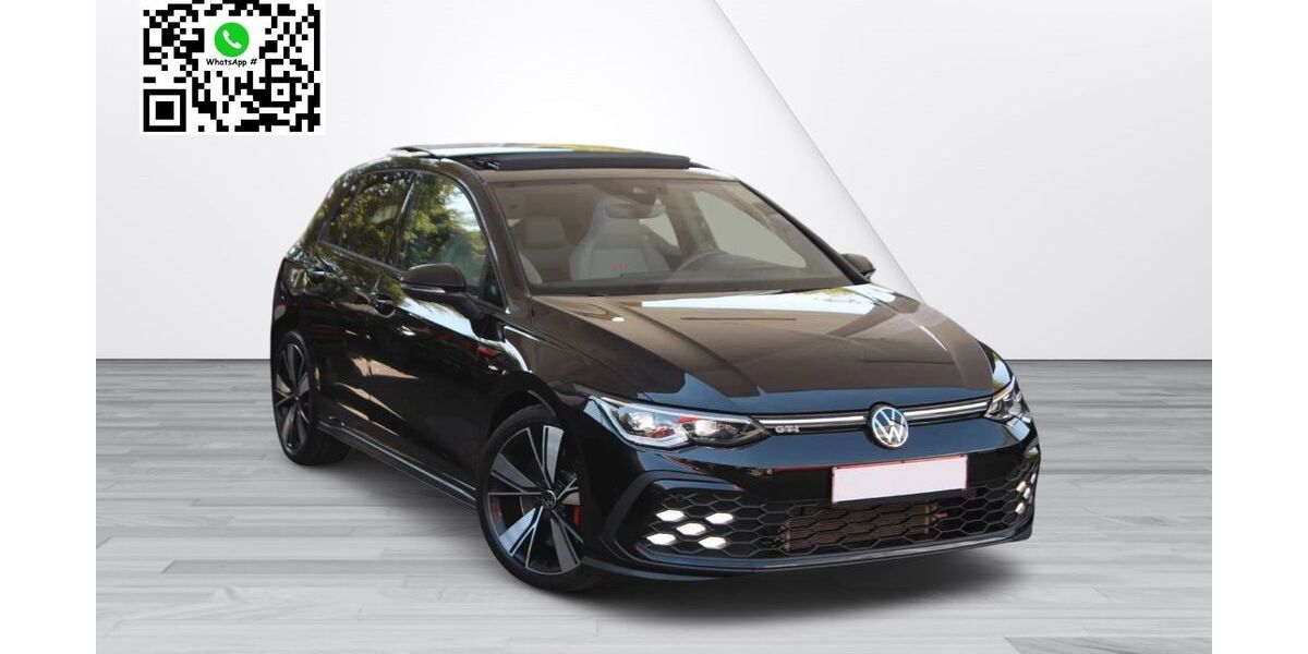 VW Golf 30.000 km 23.550 &euro; Münster 48163