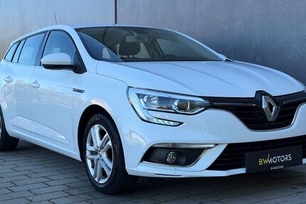 Renault Megane 95.963 km 9.790 &euro; Baden-Württemberg - Pfullingen 72793