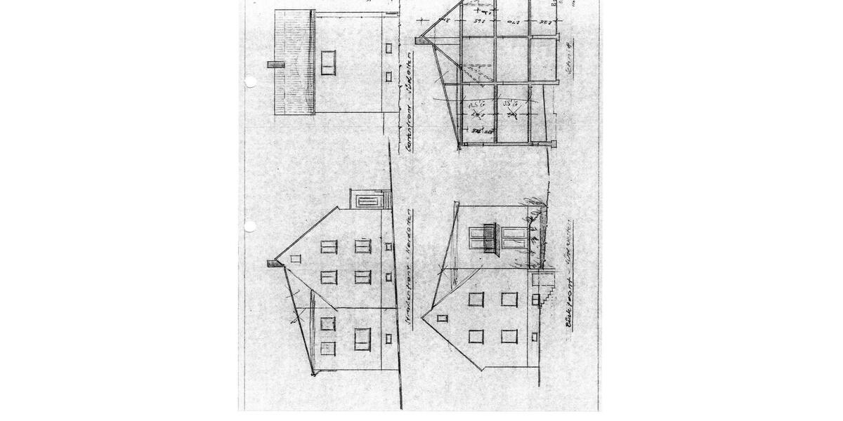 Einfamilienhaus Solms - 7 Zimmer, 210 m&sup2;, 420.000&euro; | Angebot:26317041