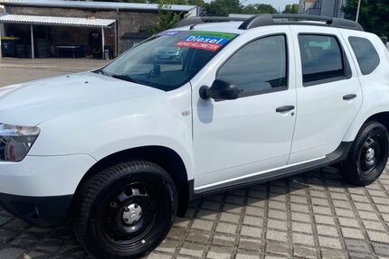 Dacia Duster 76.000 km 7.498 &euro; Oranienburg 16515