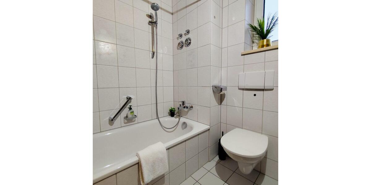 Etagenwohnung Günzburg - 2 Zimmer, 49 m&sup2;, 1.450&euro; | Angebot:25299504