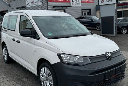 VW Caddy 117.900 km 13.990 &euro; Ransbach-Baumbach 56235