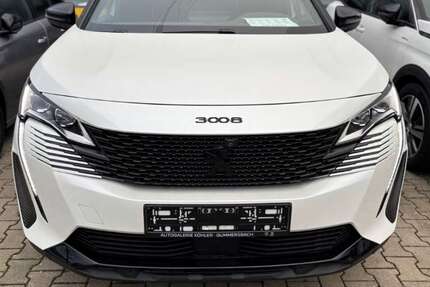 Peugeot 3008 32.900 km 28.490 &euro; Gummersbach 51645