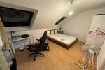Dachgeschoßwohnung Mülheim an der Ruhr Broich - 2 Zimmer, 52 m&sup2;, 15&euro; | Angebot:25027008