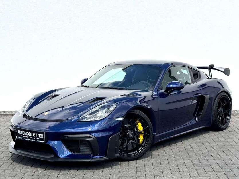 Cayman
