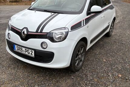 Renault Twingo 49.000 km 7.500 &euro; Berlin 12557