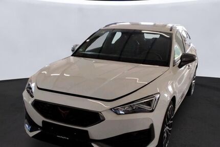 Cupra Leon 96.300 km 20.978 &euro; Bad Langensalza 99947