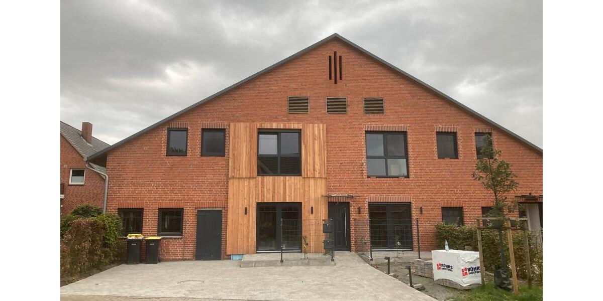 Etagenwohnung Bothel - 3 Zimmer, 90 m&sup2;, 900&euro; | Angebot:26412623