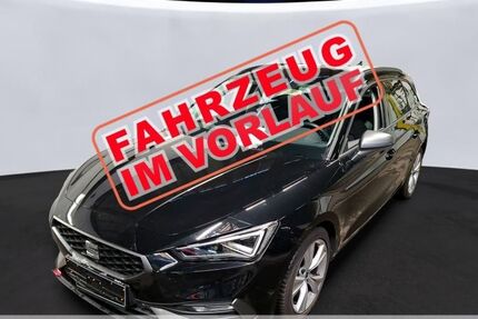 Seat Leon 21.919 km 23.499 &euro; Dresden 01157