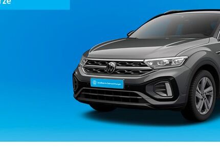 VW T-Roc 43.951 km 18.590 &euro; Garmisch-Partenkirchen 82467