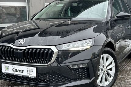 Skoda Scala 6.684 km 21.440 &euro; Nortorf 24589